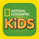 Nat Geo Kids 