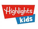Highlights kids  