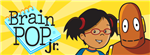 BrainPop Jr. 
