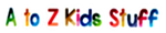 A to Z Kids Stuff 