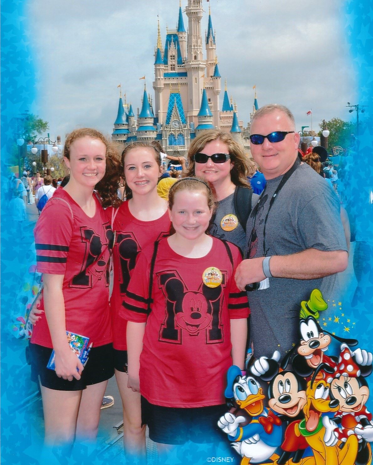 disney