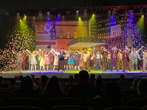 Guys and Dolls