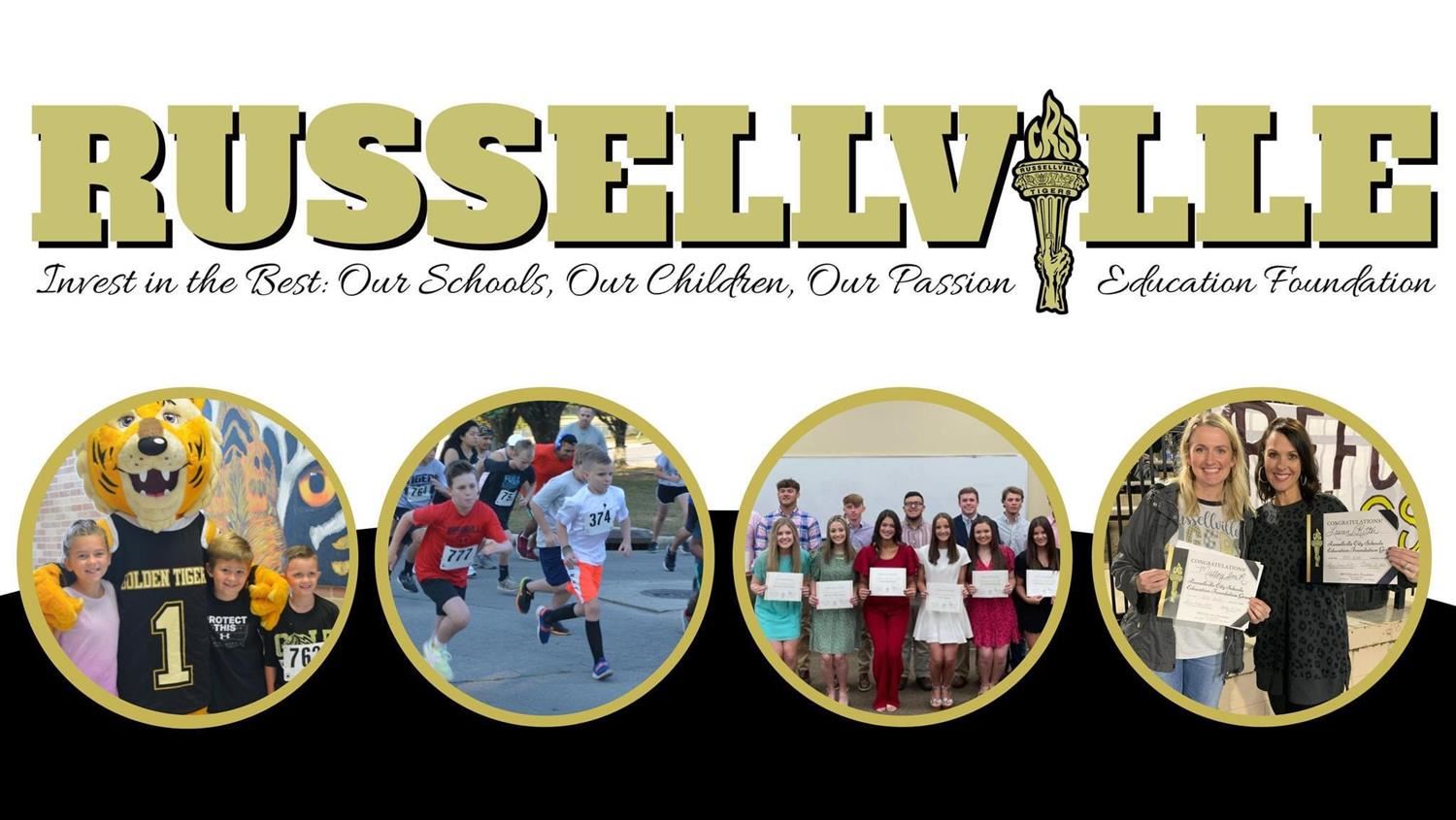RCS Foundation Banner