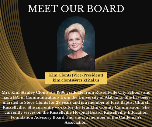 Kim Clonts