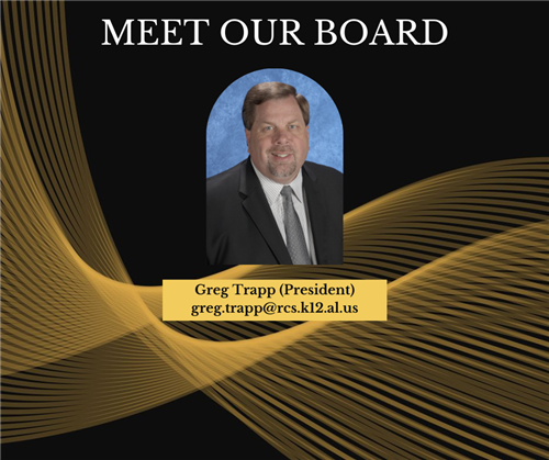 Greg Trapp